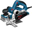 «Рубанок Bosch GHO 40-82 C Professional»