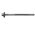 «Саморезы HARPOON для сэндвич-панелей, крепление к подконструкциям до 12,5 мм HSP-R-S19»