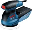 «Эксцентриковая шлифмашина Bosch GEX 125-1 AE Professional»