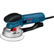 «Эксцентриковая шлифмашина Bosch GEX 150 Turbo Professional»
