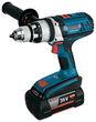«Дрель-шуруповерт BOSCH GSR 36 VE-2-LI Professional»