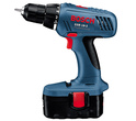 «Аккумуляторный шуруповерт BOSCH GSR 12-2»