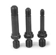 «Комплект запасных рабочих стержней для NRA-M10 (M6, M8, M10)»