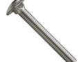 Мебельный болт 1×1-1/2–1×8 мм rrrr