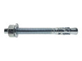 Клиновой анкер с оцинкованным покрытием ZN А-КА 10/80х170 мм rrrr