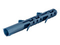 Дюбель нейлоновый SUPER 6x55 (9000шт) rrrr