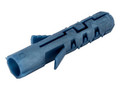 Дюбель нейлоновый SUPER 8x40 (1500шт) rrrr