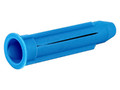 Дюбель нейлоновый для тонких листов 6x30 Light Rosett rrrr