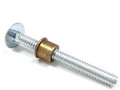 Насадка к Taurus 5 и 6, lockbolt 6, 6.4 мм. Huck Magna-Grip GESIPA 7601073 rrrr