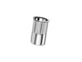 Заклепка резьбовая М10х19,5 (нерж.сталь А2) уменьшенный потайной бортик, открытого типа с насечкой 02SS01R1001 rrrr