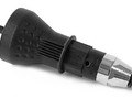 Насадка-заклепочник MESSER NRA-M10D для резьбовых заклепок (М4, М5,М6, М8, М10) rrrr