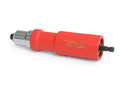 Насадка-заклепочник MESSER JG 12589 для вытяжных заклепок (2.4 - 4.8 мм) rrrr