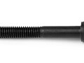 Рабочий стержень М8 для пневматического заклепочника MESSER TP6302D rrrr