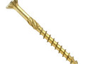 Саморез с двойной потайной головкой, Torx, тип 17, 8х200 мм rrrr