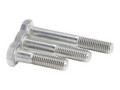Болт шестигранный DIN931/DIN960, M20×1.5/M20×2/20х45-300 мм rrrr