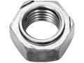 Шестигранная приварная гайка DIN 929, M5/10х4,0 мм rrrr